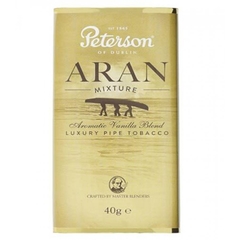 Peterson Aran Mixture 40g - comprar online