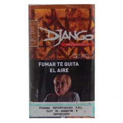 Django Aromatique 30g