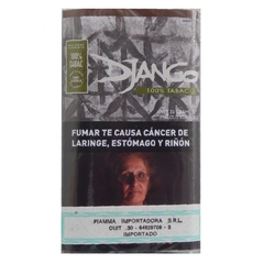 Django 100% Tabac 30g - comprar online