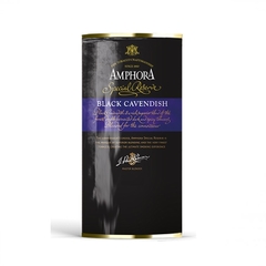 Amphora Black Cavendish 40g