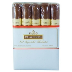 Placeres Especiales Robustos - Mazo x 10 - comprar online