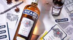 Licor de Anís Ricard 45º - comprar online