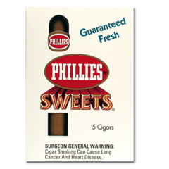 Phillies Sweets