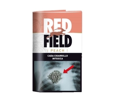 Redfield Durazno Peach 30g - Pack x5 - comprar online