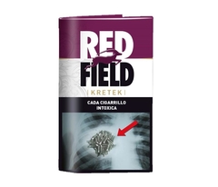 Redfield Kretek 30g - Pack x5 - comprar online