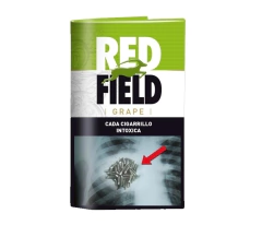 Redfield Uva Grape 30g - Pack x5 - comprar online