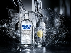 Vodka Absolut 40º 700cc