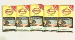Flandria Vainilla 30g - Pack X5