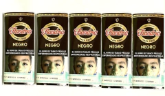 Flandria Negro 30g - Pack x5