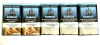 Moro Dark Blend 30g - Pack x5