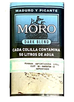 Moro Dark Blend 30g
