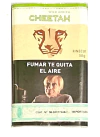 Cheetah Africa Edition 30g