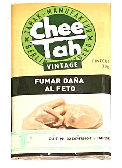 Cheetah Green Vintage 30g - Pack x5 - comprar online