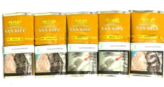 Van Kiff Vainilla 30g - Pack x5