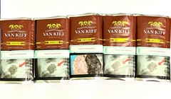 Van Kiff Chocolate 30g - Pack x5