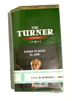 The Turner Virginia 30g - Pack x5 - comprar online