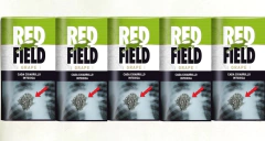 Redfield Uva Grape 30g - Pack x5