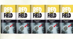 Redfield Vainilla 30g - Pack x5