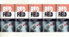 Redfield Durazno Peach 30g - Pack x5