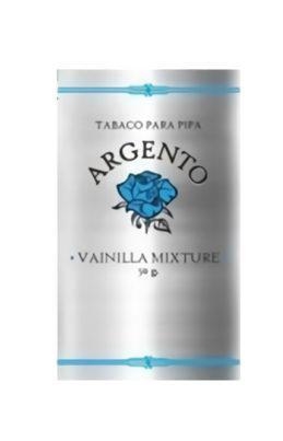 Argento Vainilla Mixture 50g