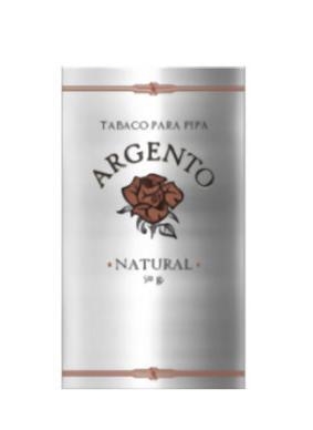 Argento Natural 50g