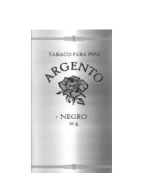 Argento Negro 50g