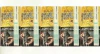 Stanley Mango 30g - Pack x5