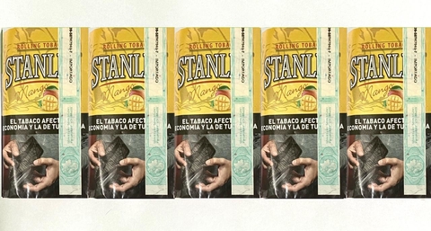 Stanley Mango 30g - Pack x5