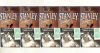 Stanley Chocolate 30g - Pack x5