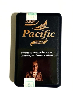 Neos Pacific Classic - Caja x10 - comprar online