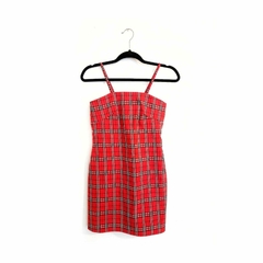 Vestido SHEENA II - tienda online