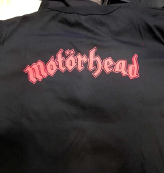 Remeron MOTORHEAD en internet