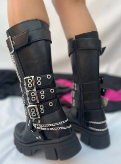 Botas KIEV en internet