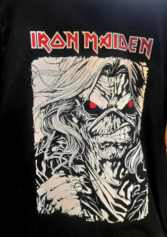 Remeron AIRON MAIDEN - comprar online