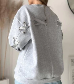 Buzo KATE - Second Skin Clothes
