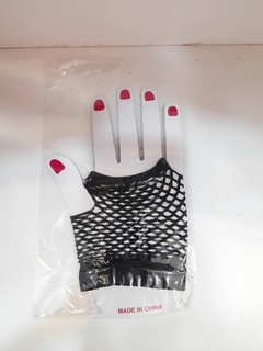 Guantes de red