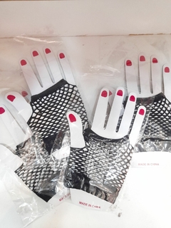 Guantes de red - comprar online