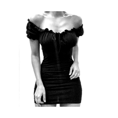 Vestido SIREN