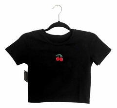 Remera CHERRY