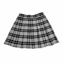 Pollera NEBULA. en internet