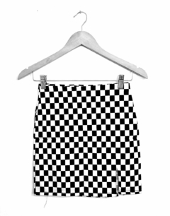 Pollera DIGITAL - comprar online