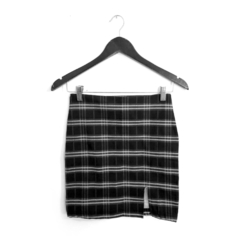 Pollera VLACK en internet