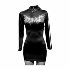 Vestido DIRT - comprar online
