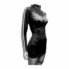 Vestido DIRT