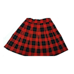 Pollera SPELL II - tienda online