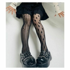 Pantys Medias RUSH