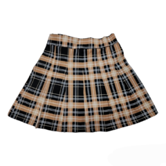 Pollera SPELL II en internet