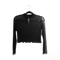 Remera SCARLETT