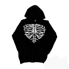 Campera BONES (3 modelos) en internet