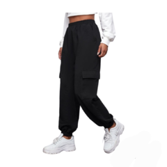 Jogger Cargo MEDUSA (con friza)
